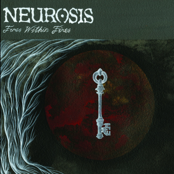 NEUROSIS Fires Within Fires [CD]